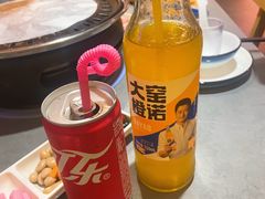 -正宗齐齐哈尔烤肉·齐牛哥鲜切炭火烤肉(杭州总店)