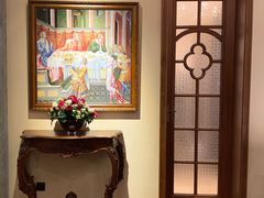 -玫瑰厅上海菜(兴国路店)