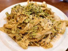 -京都老蔡记(伊河路店)