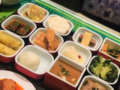 -令氏家外家周礼食府(桥南店)