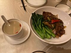 -上海金桥红枫万豪酒店-万豪中餐厅