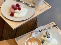 -dotcom coffee古点咖啡(致真大厦店)