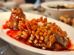 -醉庐·新上海菜(南京西路店)