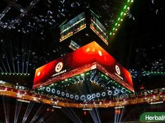 -荔明优客酒店(广州增城挂绿广场店)