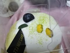 斑斓榴莲卷-兔兔家蛋糕甜品(德胜店)
