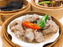 -海皇酒家(钰海万国汇购物广场店)