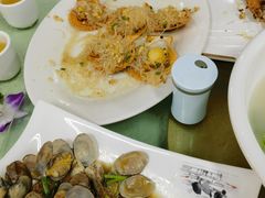 -景好海鲜餐厅(大鹏必选旅游店)