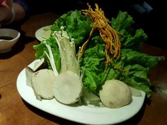 -黑鸡小馆(金源店)