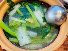 -陈鹏鹏潮汕菜(欢乐海岸 海边景观店)