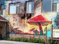 -北京鹿世界主题园