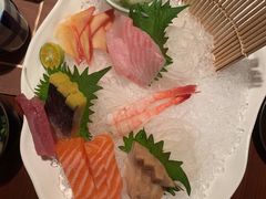 -金沙滩喜来登度假酒店-雅日本餐厅