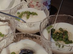 -蜜桃餐厅·古运河畔(南下塘店)