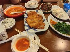 -奶奶的味道(胶州路店)