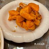 厦门的新疆菜