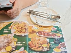 -卡朋西餐(铂顿城店)