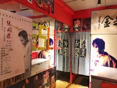 -为你钟情咖啡馆(春熙路太古里步行街店)