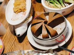 -新白鹿餐厅(百联中环店)