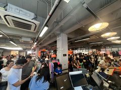 -NIKE上海青浦优选体验店