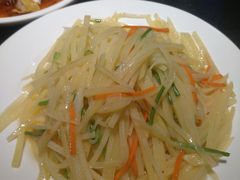 -船歌·鱼水饺青岛菜(合肥路永旺店)