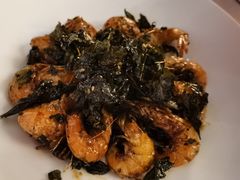 -丰收日·小海鲜·沪上家宴(顾村正大店)