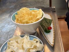 -探窝·竹笙椰子鸡(杨箕店)