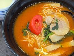 -食其家·牛丼咖喱(金桥国际店)