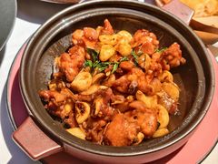 -狮拾久·现代新加坡料理(福田COCO Park店)