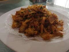 鸡脆骨-合和美食馆(壹村东心岭2巷店)