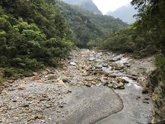 -太鲁阁公园