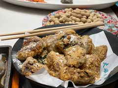 -阿伟海鲜楼·福建菜(涵江店)