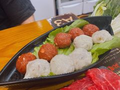 -牛品福潮汕牛肉火锅(旺庄店)