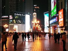 -人民解放纪念碑