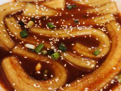-郑记•不夜城烧烤•龙虾•虾蟹(黄鹤楼店)