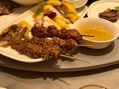 -燕春楼(海河华鼎店)