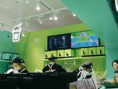 -gleeglee乐溢亦茶(合生汇店)