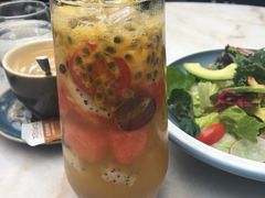-五合院·整点烤肉
