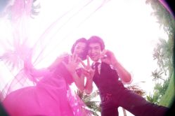 -太古映画婚纱摄影(天河店)