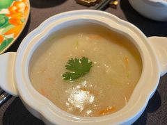 -華府(凯德晶萃店)