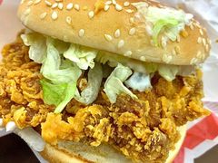 -麦当劳(成都时代奥特莱斯店)