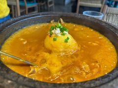 -0776食堂·京城创意菜(七里庄店)