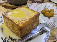 -渔记茶餐厅(渔村店)