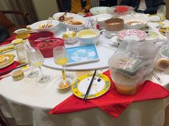 -汇贤府·李氏新鲁菜(万寿路店)