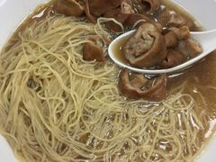-燊意布拉肠云吞面(中山四路店)