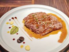和风牛肉-山葵家·创意料理(宁波来福士店)