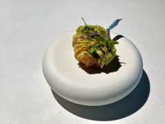 -Oyster Talks 四度蚝法餐厅