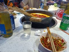 -钢管厂五区小郡肝串串香(蜀都万达店)