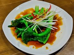 -中关村皇冠假日酒店·红轩中餐厅