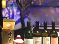 -绿茶餐厅(朝阳大悦城店)