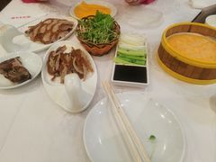 -都一处 (方庄店)