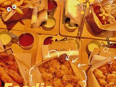-野萃山·潮汕厚果汁(十亩地店)